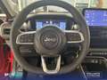 Jeep Avenger 1.2 Altitude 100 Rojo - thumbnail 13