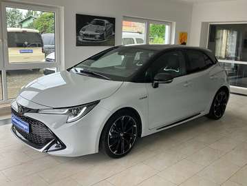 1.8 Hybrid GR Sport Panoramadach