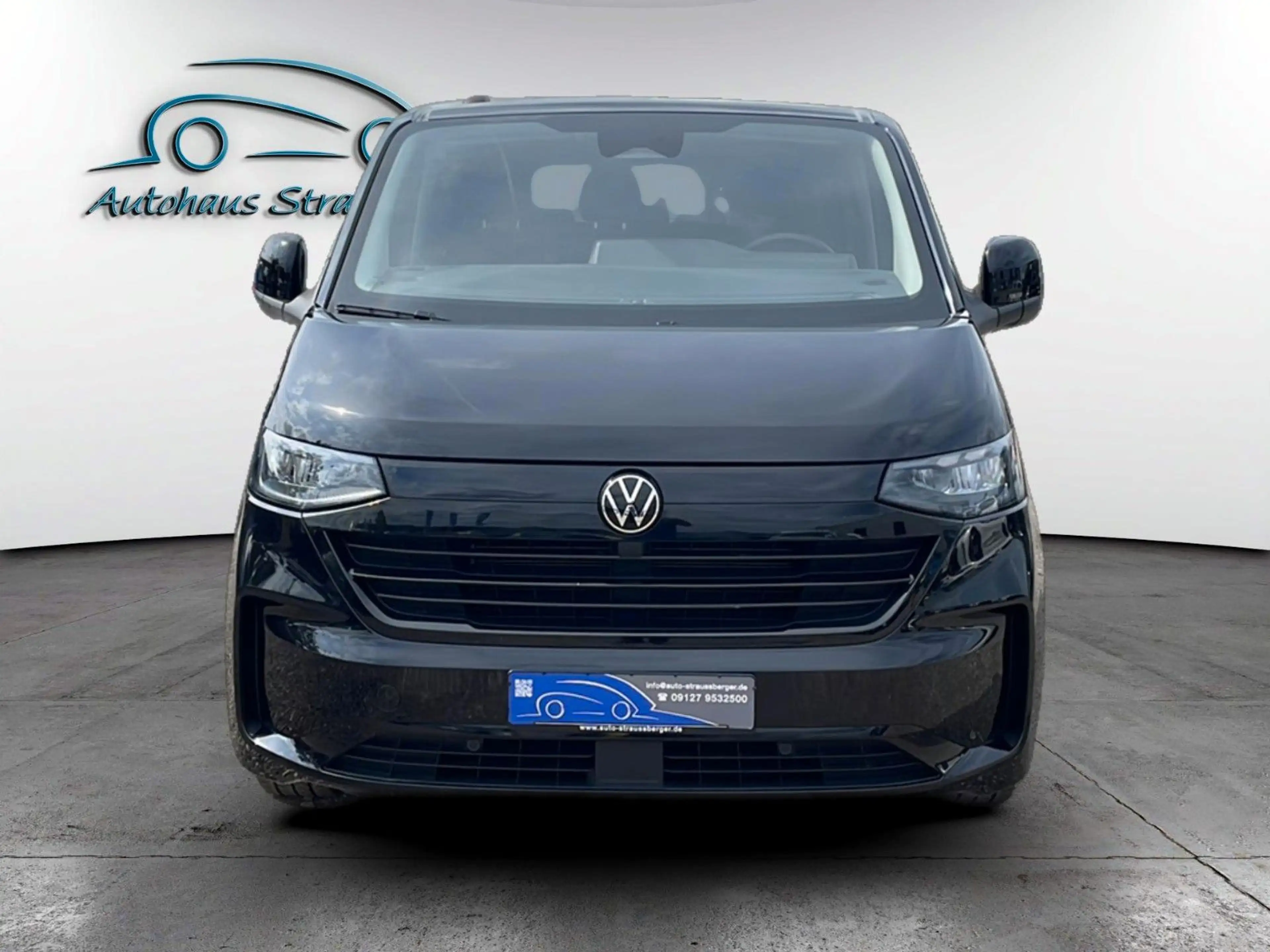 Volkswagen T7 Caravelle 2.0 TDI Life 4MO KR AHK — photo 7