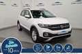Volkswagen T-Cross Advance 1.0 TSI 81kW (110CV) Blanc - thumbnail 1