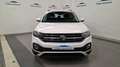 Volkswagen T-Cross Advance 1.0 TSI 81kW (110CV) Blanc - thumbnail 6