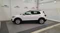 Volkswagen T-Cross Advance 1.0 TSI 81kW (110CV) Blanc - thumbnail 2