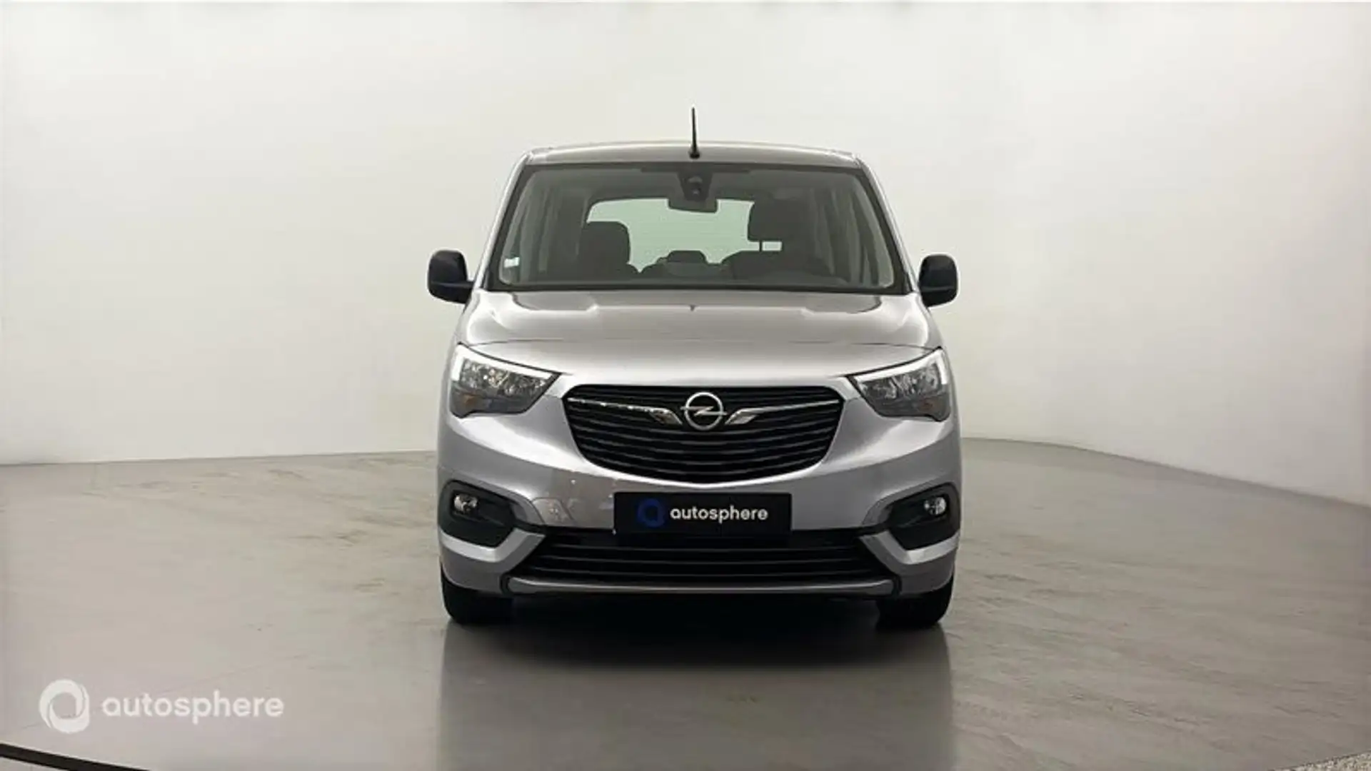 Opel Combo Life L2H1 1.2 110ch Edition - 2