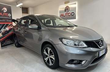 Pulsar 1.5 dci Visia 110cv E6