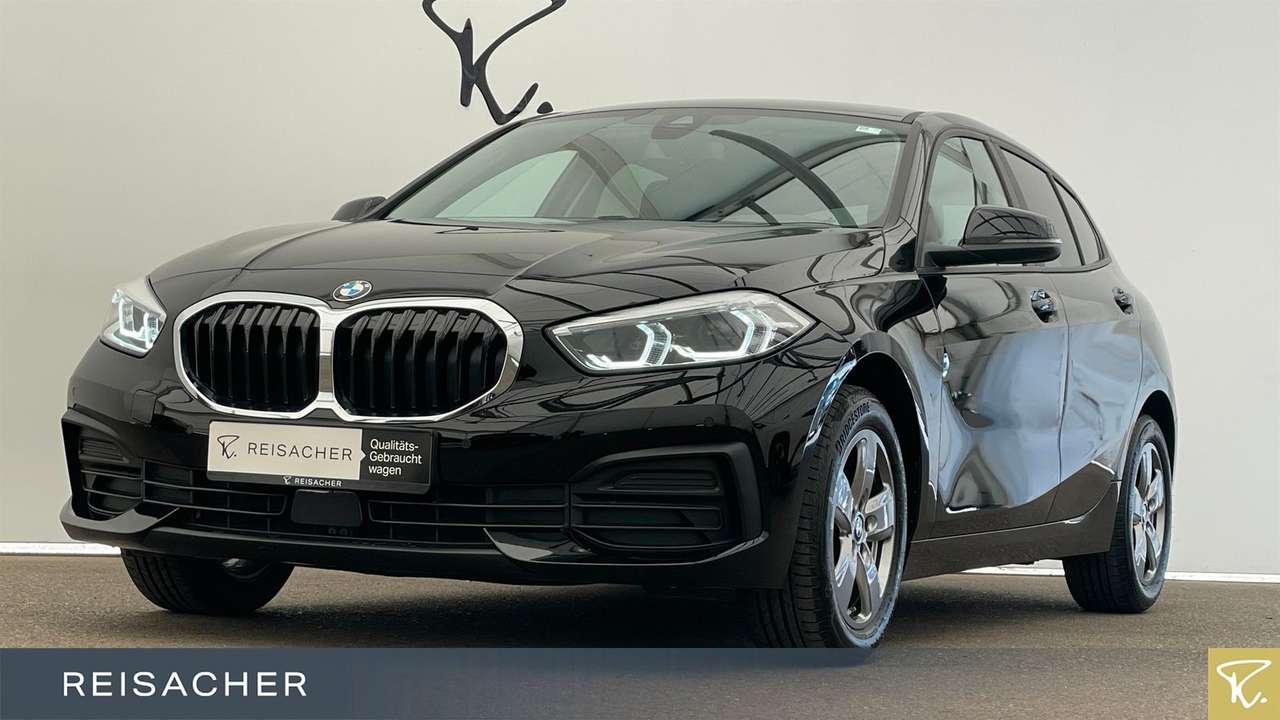 BMW 118 2024 — i  Aut. Advantage LCProf LED SHZ DAB 16"LM
