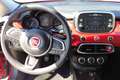 Fiat 500X 500 X 2018 1.0 T3 GPL Urban 120cv + Comfort Pack Rosso - thumbnail 9