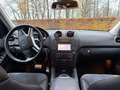 Mercedes-Benz ML 350 CDI Youngtimer 106.500 km Zwart - thumbnail 16