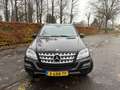 Mercedes-Benz ML 350 CDI Youngtimer 106.500 km Nero - thumbnail 4