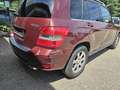 Mercedes-Benz GLK 220 CDI 4MATIC BlueEfficiency Aut. Rojo - thumbnail 9