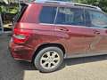 Mercedes-Benz GLK 220 CDI 4MATIC BlueEfficiency Aut. Rojo - thumbnail 8