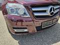 Mercedes-Benz GLK 220 CDI 4MATIC BlueEfficiency Aut. Rojo - thumbnail 3