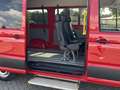 Volkswagen Crafter 35 mittellang Hochdach, Systemboden, Rollstuhlplat Rojo - thumbnail 13