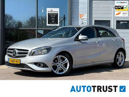Mercedes-Benz A 180 Prestige, NAP, APK, AMG