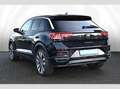 Volkswagen T-Roc 1.5 l TSI DSG Sport Schwarz - thumbnail 4