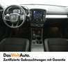 Volvo XC40 Momentum Pro 2WD Schwarz - thumbnail 12
