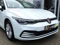 Volkswagen Golf Variant 8 Variant 2.0 TDI Life *LED*PDC*Navi* Biały - thumbnail 3