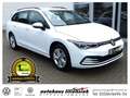Volkswagen Golf Variant 8 Variant 2.0 TDI Life *LED*PDC*Navi* Biały - thumbnail 1