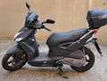 Kymco Agility 125 Noir - thumbnail 3