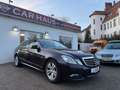 Mercedes-Benz E 350 Aut. BlueEfficiency Avantgarde*Aus 1. Hand Brun - thumbnail 1