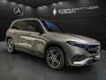 Mercedes-Benz EQB 250 AMG+NightP+PanoD+Fahrassi+Burmester+360° Grau - thumbnail 19