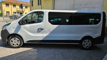 Mjet 125 cv L2 8 posti DOPPIO CLIMA ! SENZA CONDIZIONI ! + IVA OTTIMO PREZZO !! PROMO A TEMPO, ULTIME ORE!