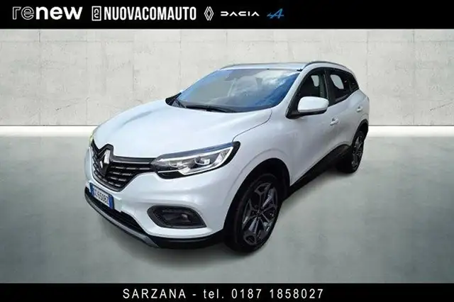Renault Kadjar 1.7 blue dci Sport Edition2 4x4 150cv