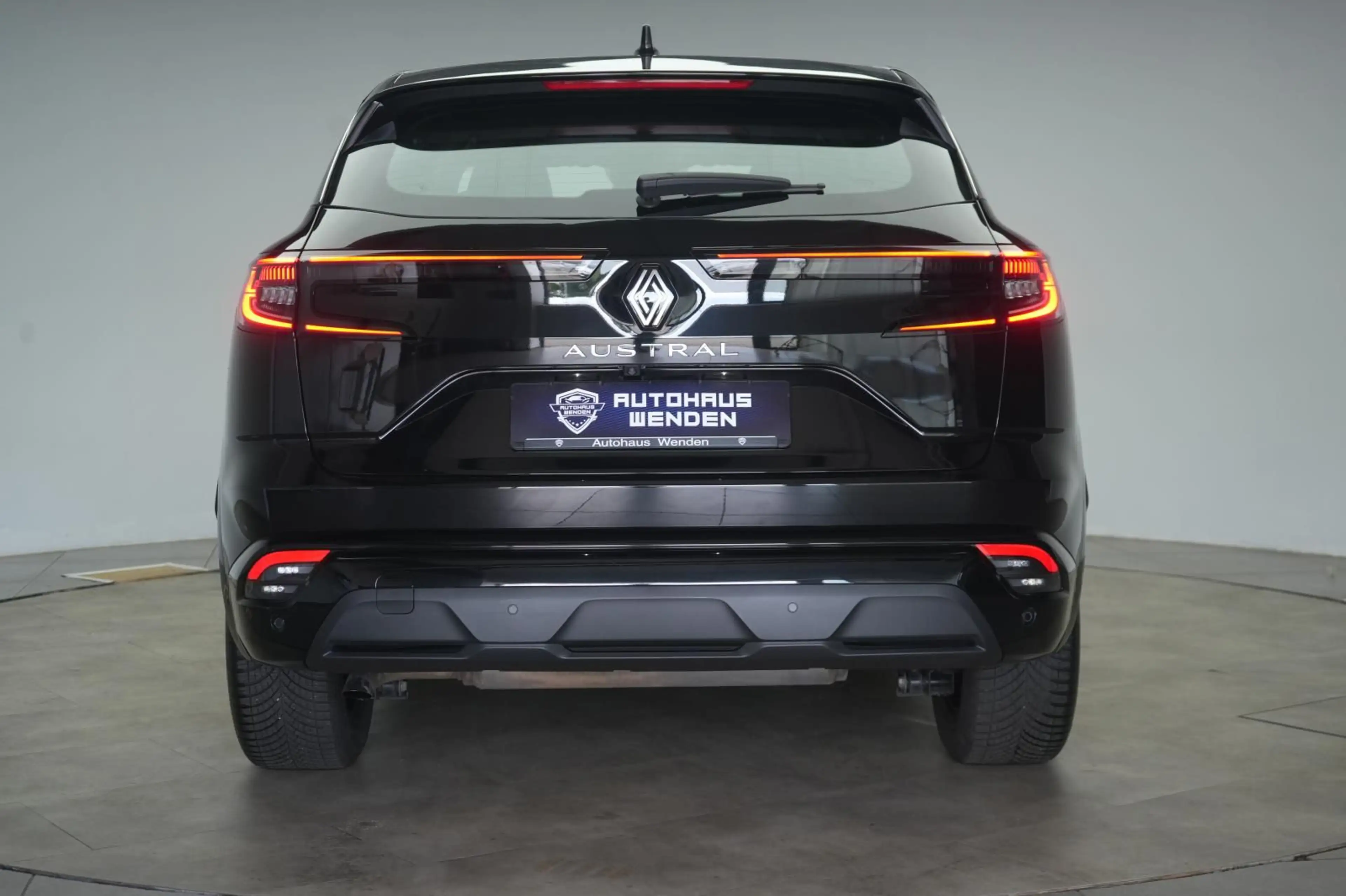 Renault Austral 160 Evolution Navi/LED/Kamera/ACC — photo 4