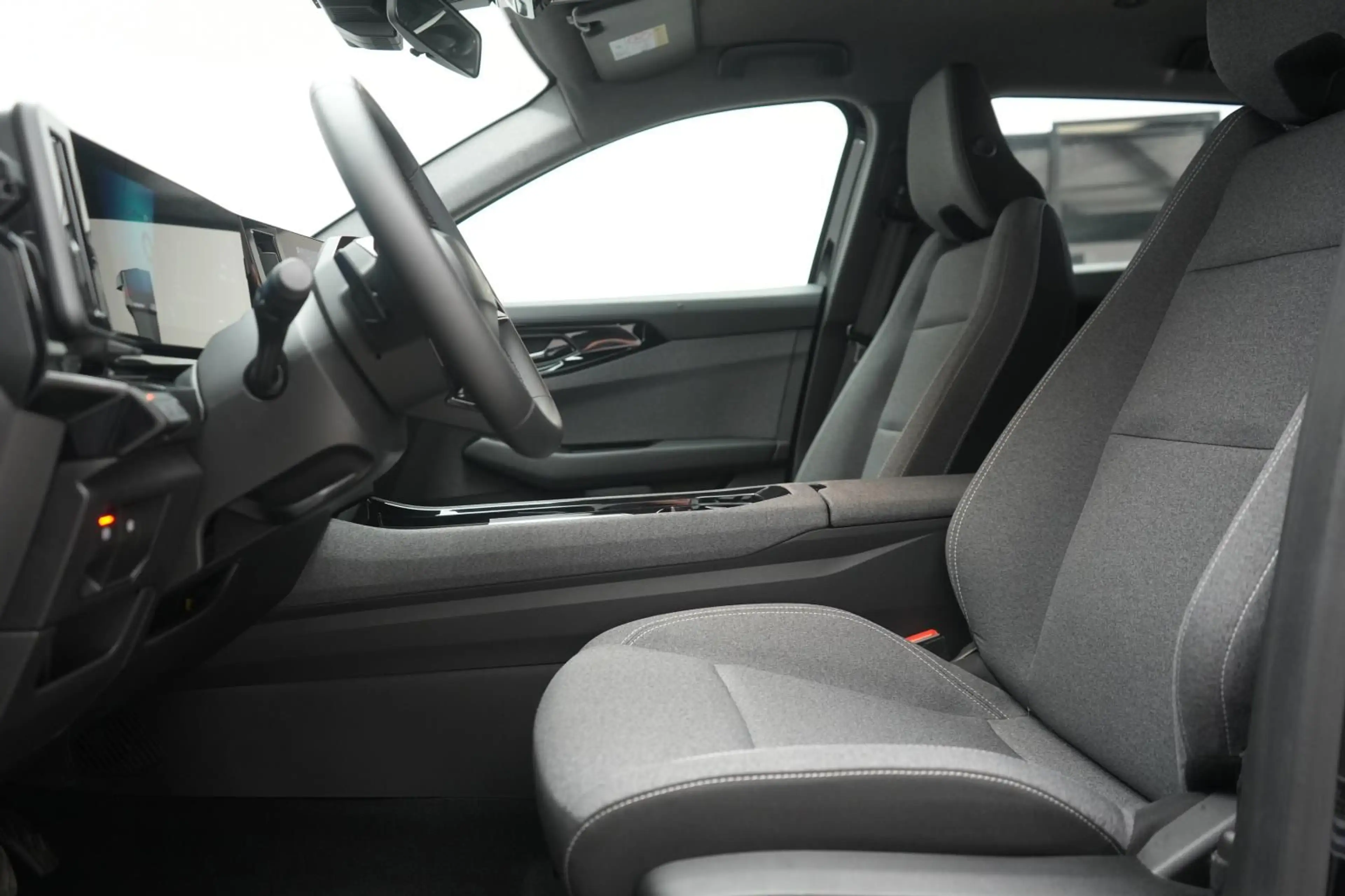 Renault Austral 160 Evolution Navi/LED/Kamera/ACC — photo 10