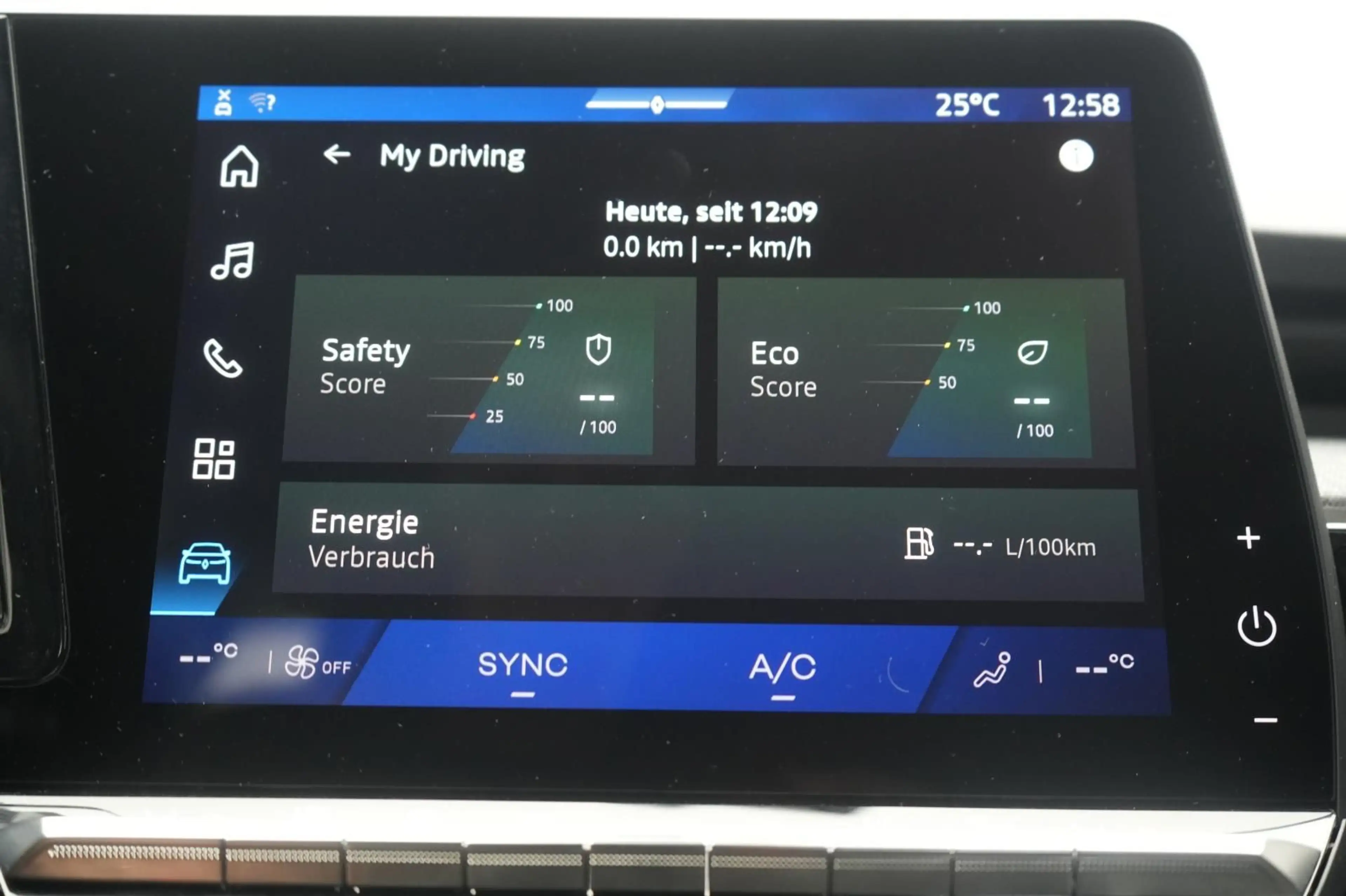 Renault Austral 160 Evolution Navi/LED/Kamera/ACC — photo 15