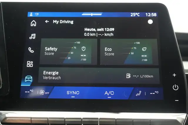 Renault Austral view 15