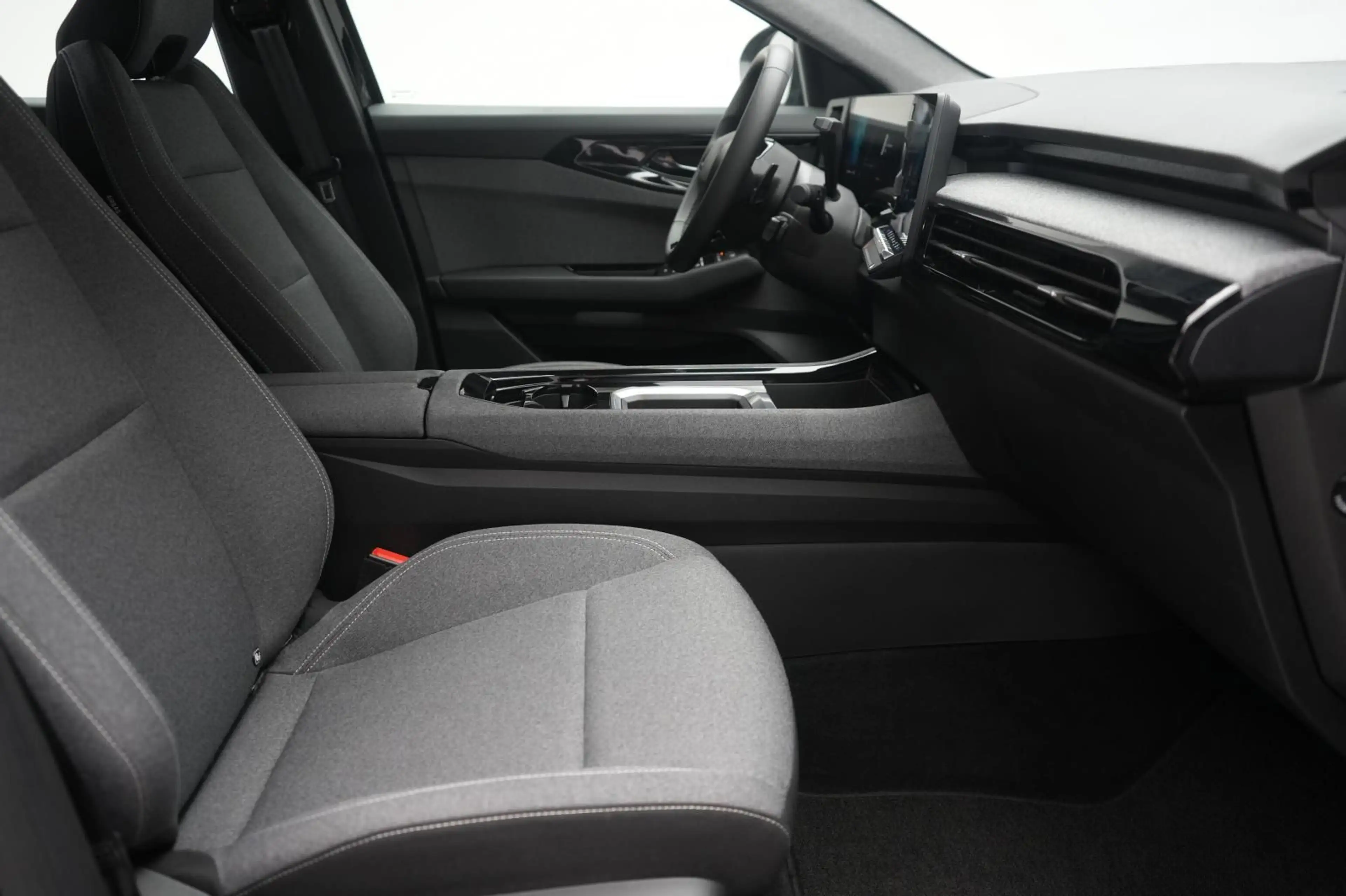 Renault Austral 160 Evolution Navi/LED/Kamera/ACC — photo 6