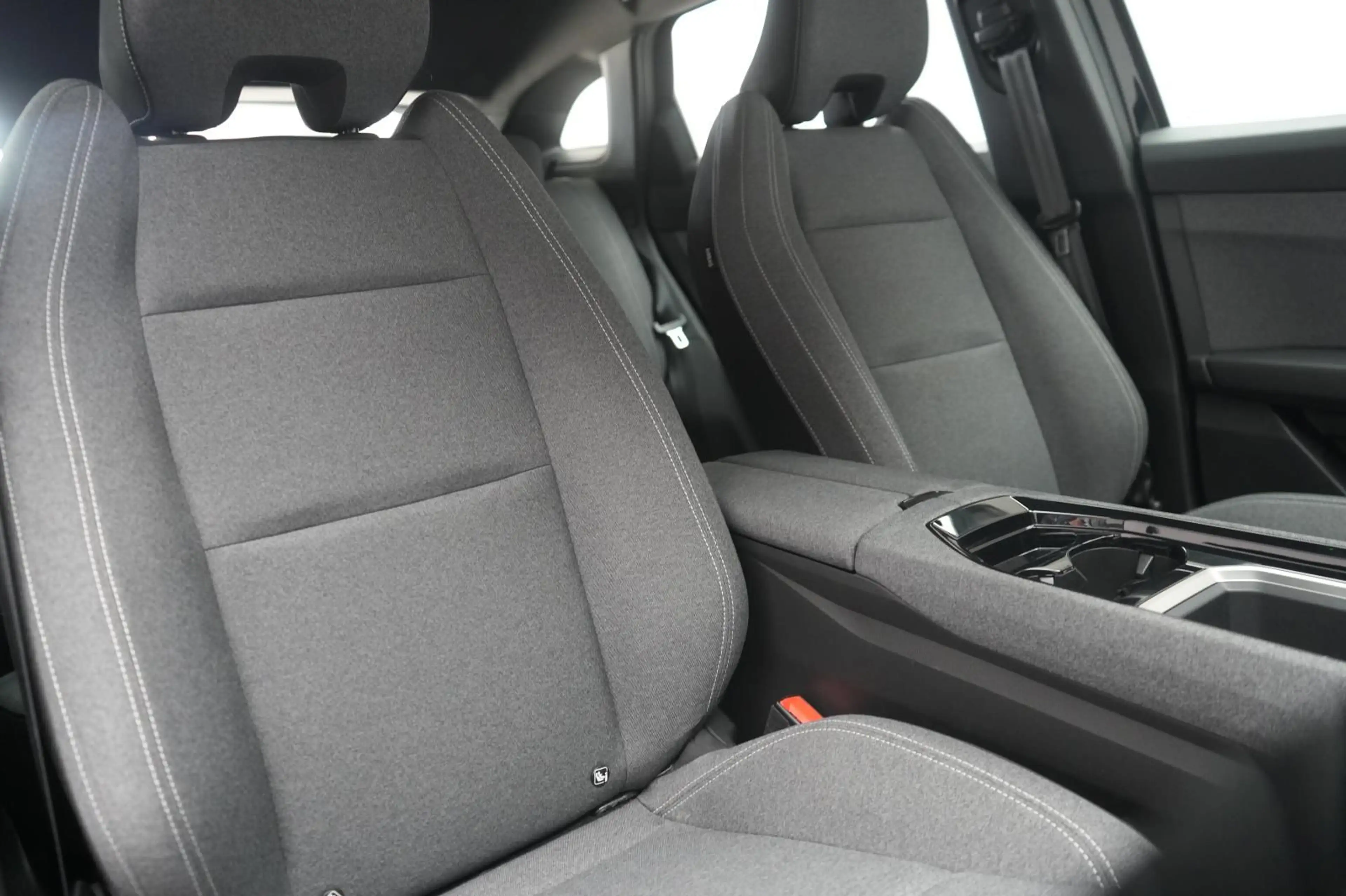 Renault Austral 160 Evolution Navi/LED/Kamera/ACC — photo 8