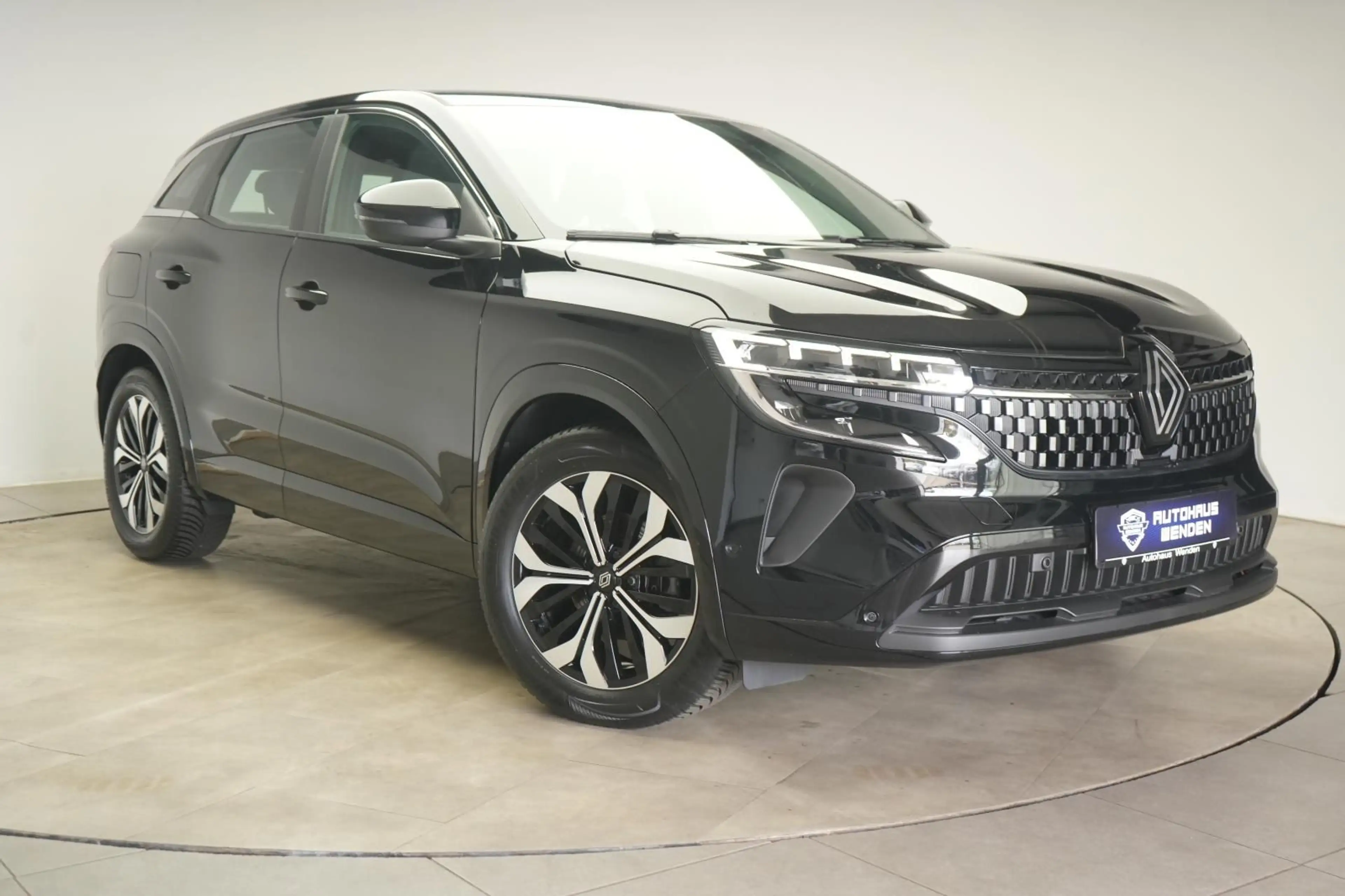 Renault Austral 160 Evolution Navi/LED/Kamera/ACC