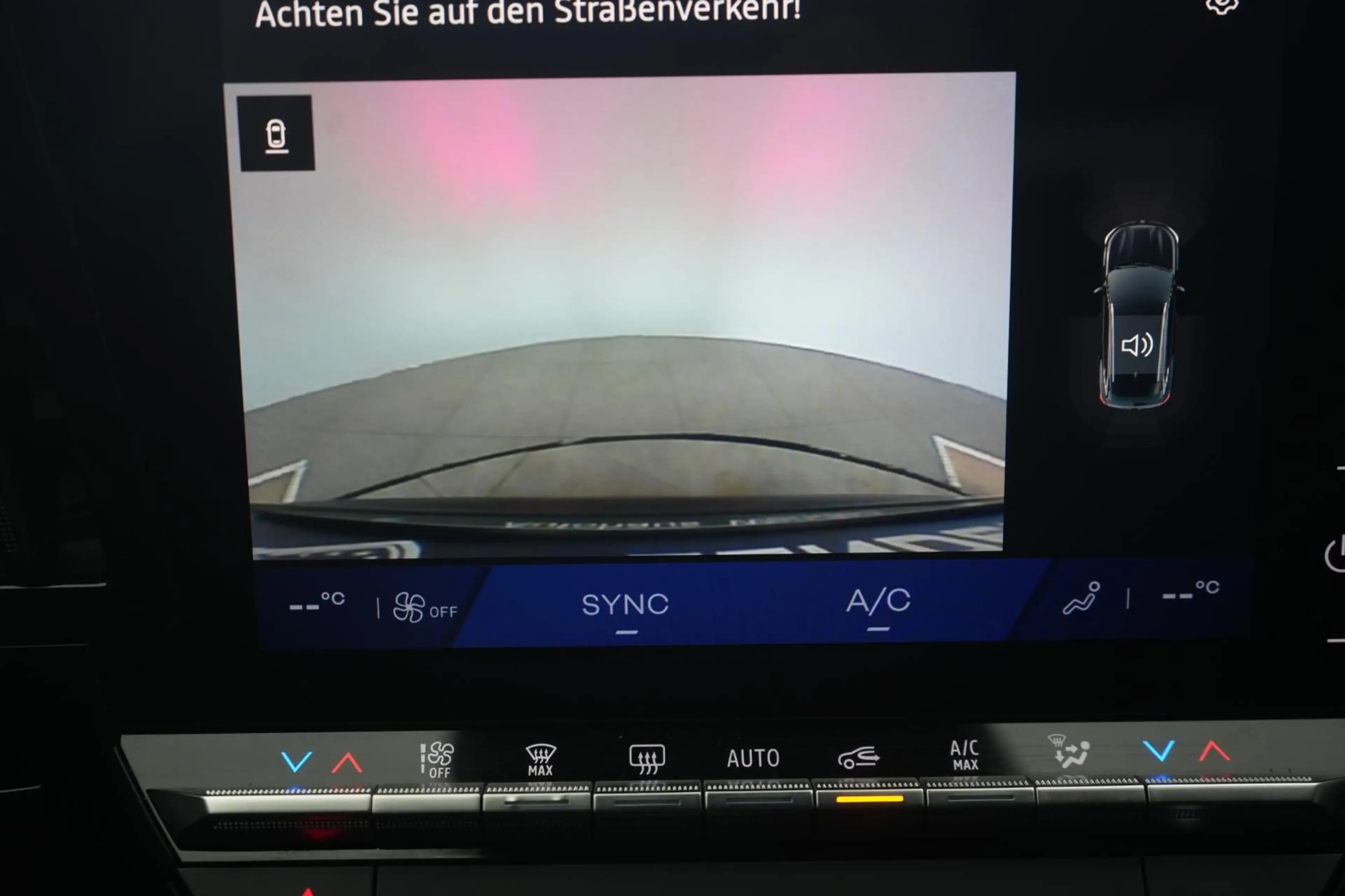 Renault Austral 160 Evolution Navi/LED/Kamera/ACC — photo 13