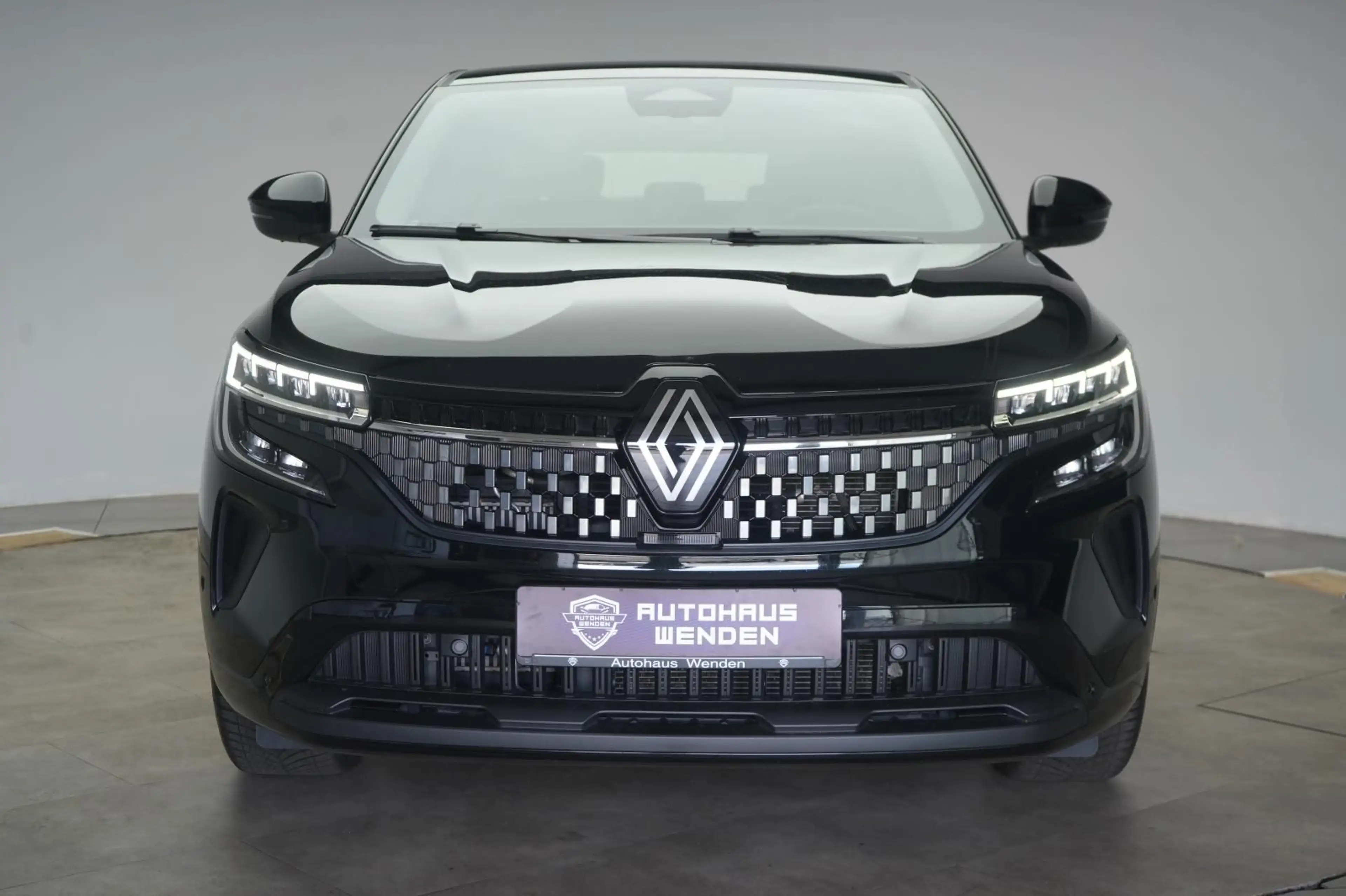 Renault Austral 160 Evolution Navi/LED/Kamera/ACC — photo 2
