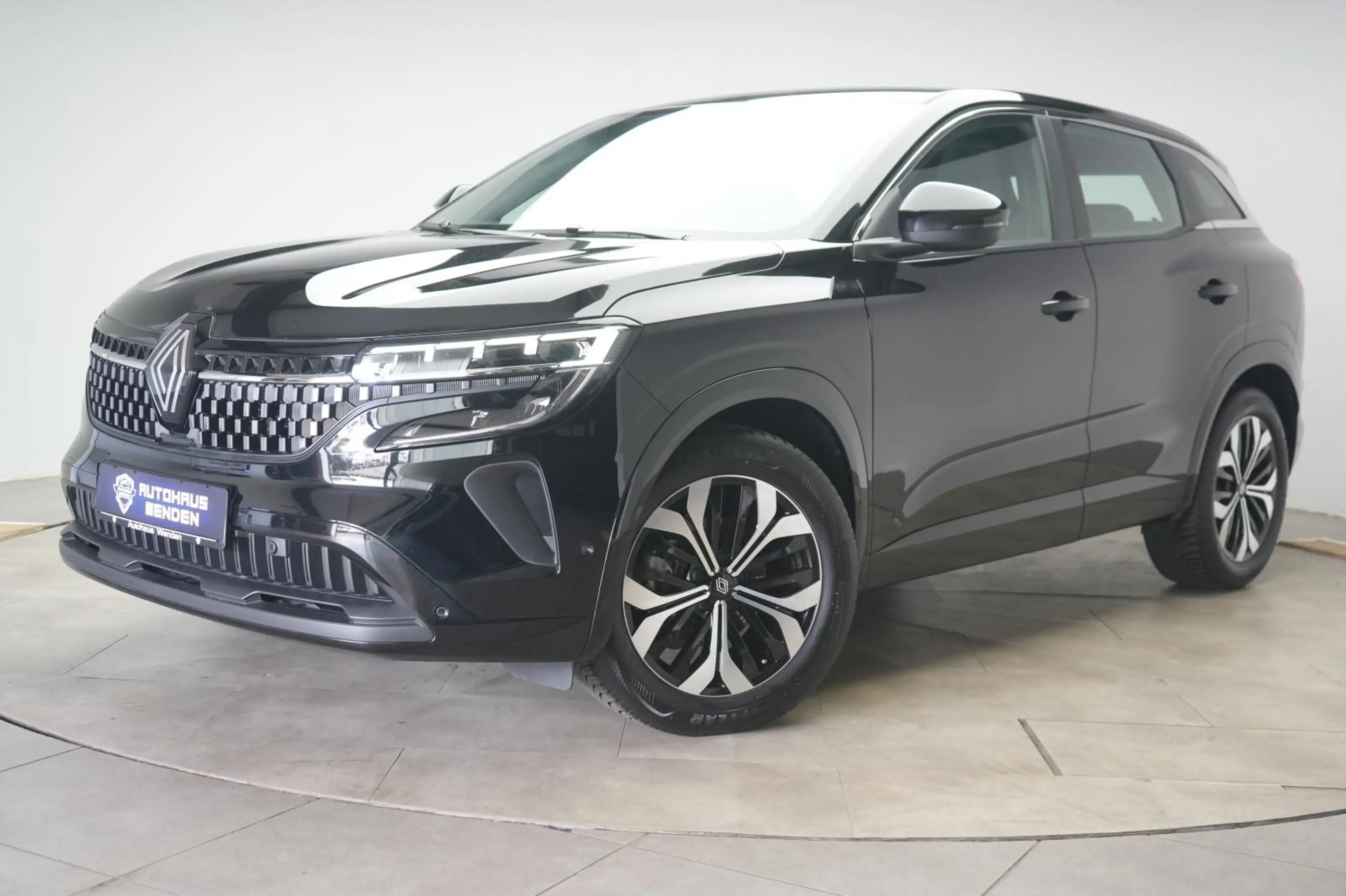 Renault Austral 160 Evolution Navi/LED/Kamera/ACC — photo 3