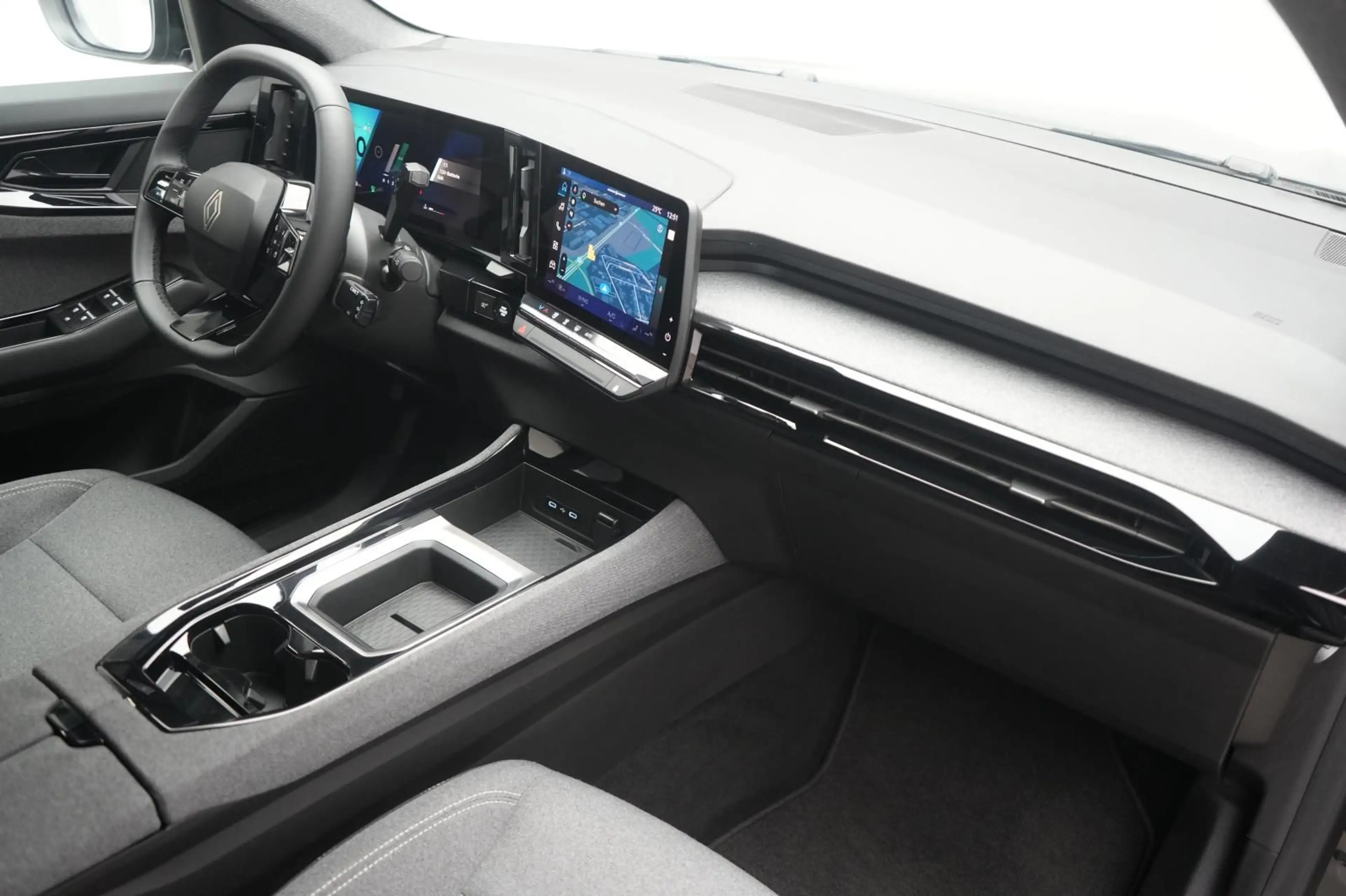 Renault Austral 160 Evolution Navi/LED/Kamera/ACC — photo 7
