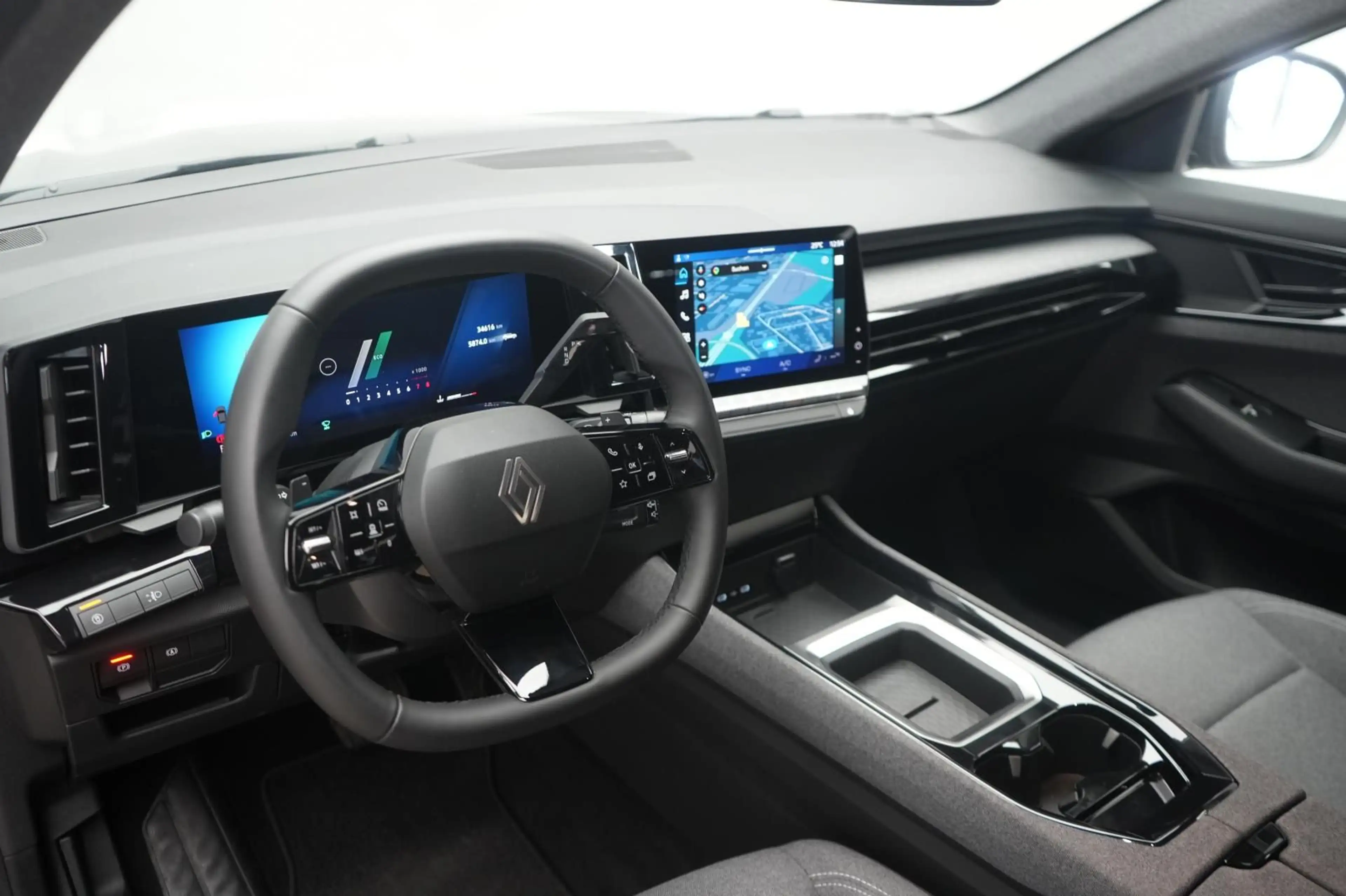 Renault Austral 160 Evolution Navi/LED/Kamera/ACC — photo 11