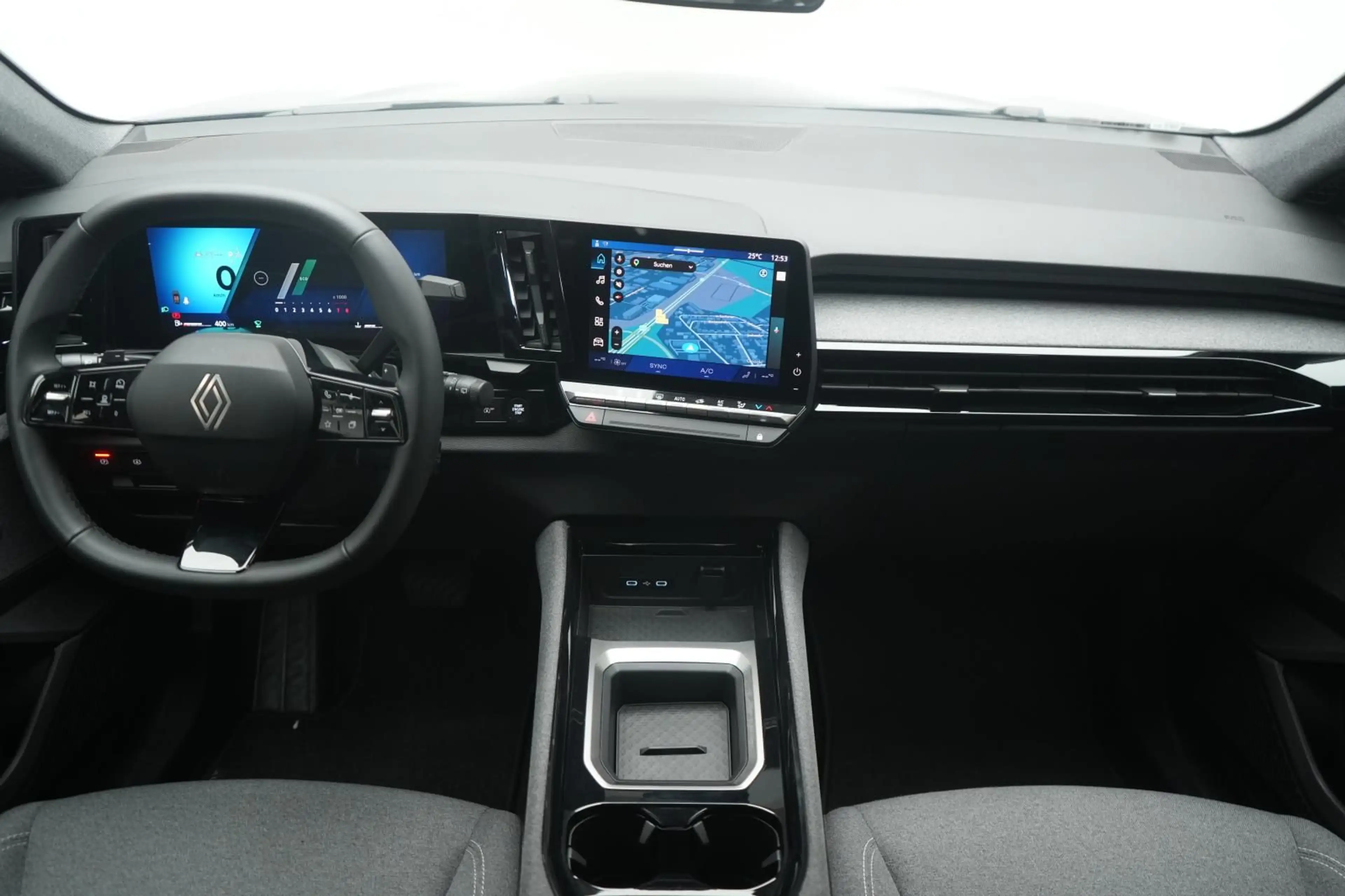 Renault Austral 160 Evolution Navi/LED/Kamera/ACC — photo 12
