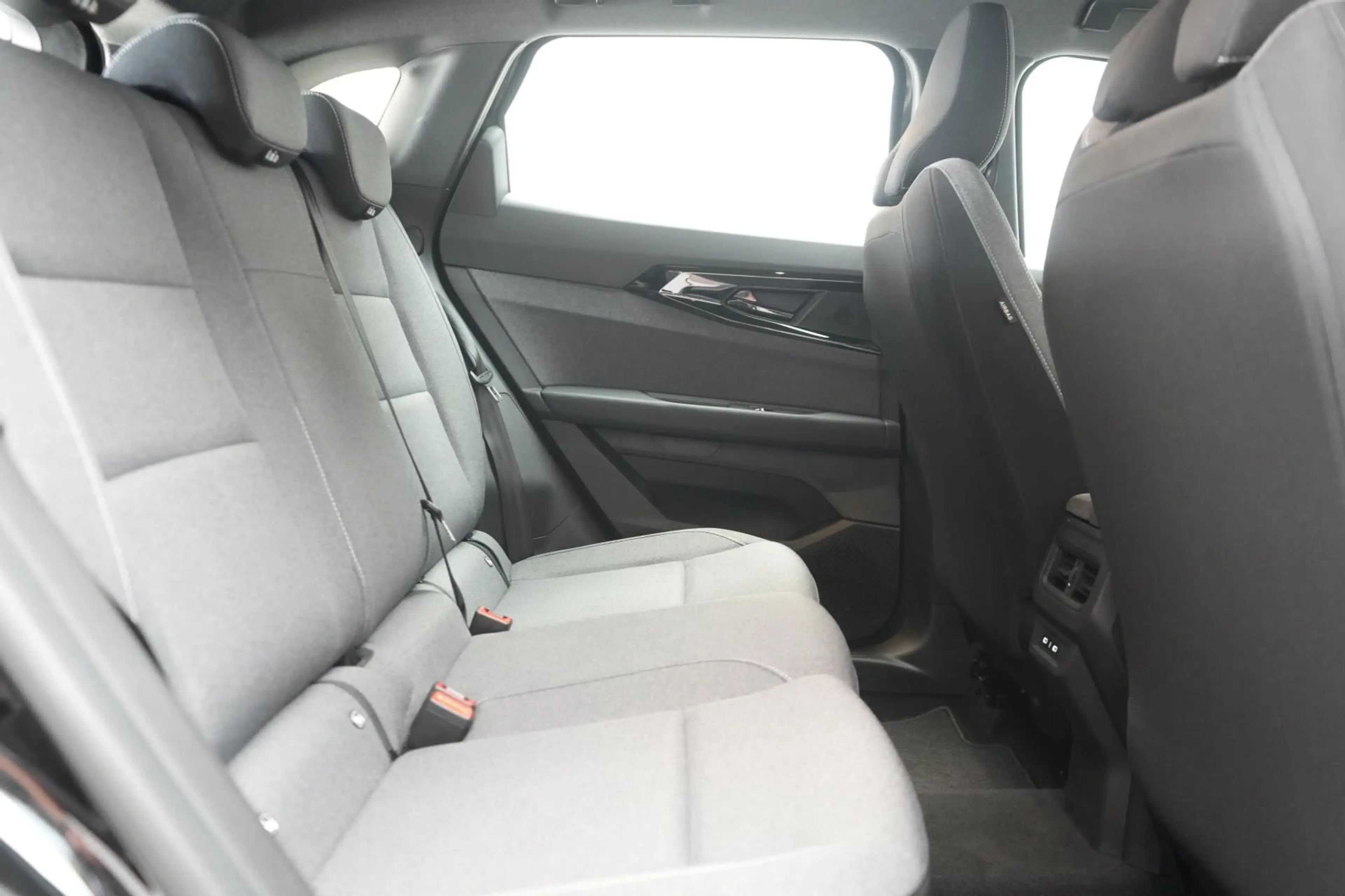 Renault Austral 160 Evolution Navi/LED/Kamera/ACC — photo 9