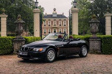 Roadster 1.9 1e eigenaar | Origineel Nederlands |