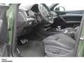 Audi Q5 Sportback S-Line 40 TDI QUATTRO sofort verfügbar! Зелений - thumbnail 3