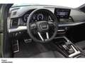 Audi Q5 Sportback S-Line 40 TDI QUATTRO sofort verfügbar! Зелений - thumbnail 4
