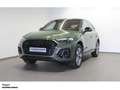 Audi Q5 Sportback S-Line 40 TDI QUATTRO sofort verfügbar! Зелений - thumbnail 2