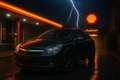Opel Astra Astra GTC 1.4 Edition ZONDER KEURING - EXPORT Czarny - thumbnail 1