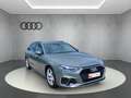 Audi A4 Avant S line 35 TDI S tronic Grau - thumbnail 4