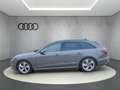 Audi A4 Avant S line 35 TDI S tronic Grau - thumbnail 9