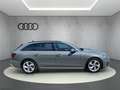 Audi A4 Avant S line 35 TDI S tronic Grau - thumbnail 5