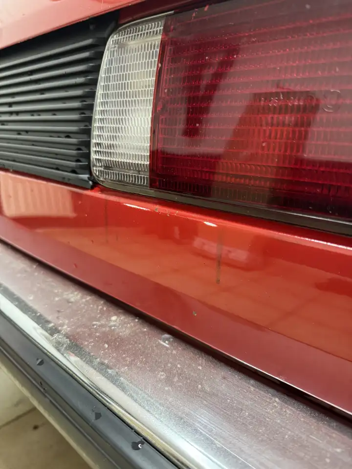 BMW 320 / 6 Cilinder, foto 10