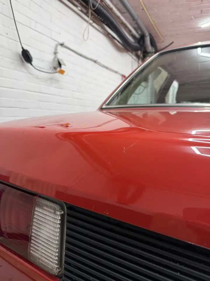 BMW 320 / 6 Cilinder, foto 9